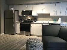 Fully FURNISHED 1 Bedroom Condo May 1st - Metis Trail/128 Ave NE - Photo 4
