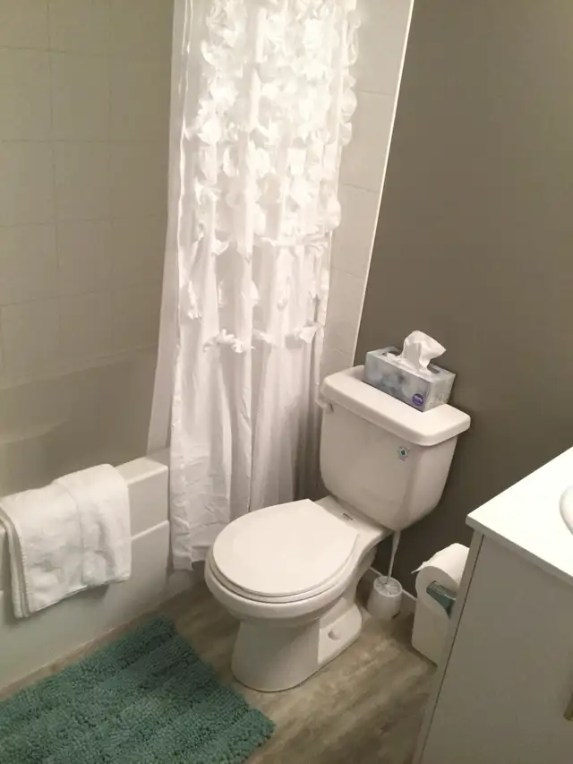 Fully FURNISHED 1 Bedroom Condo May 1st - Metis Trail/128 Ave NE - Photo 6