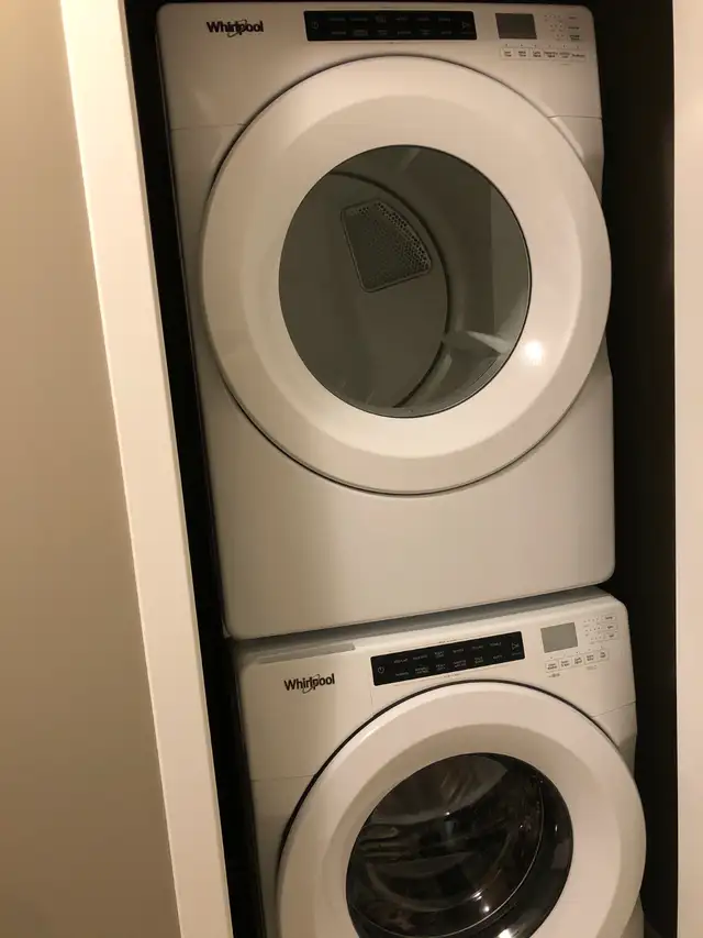 Fully FURNISHED 1 Bedroom Condo May 1st - Metis Trail/128 Ave NE - Photo 8