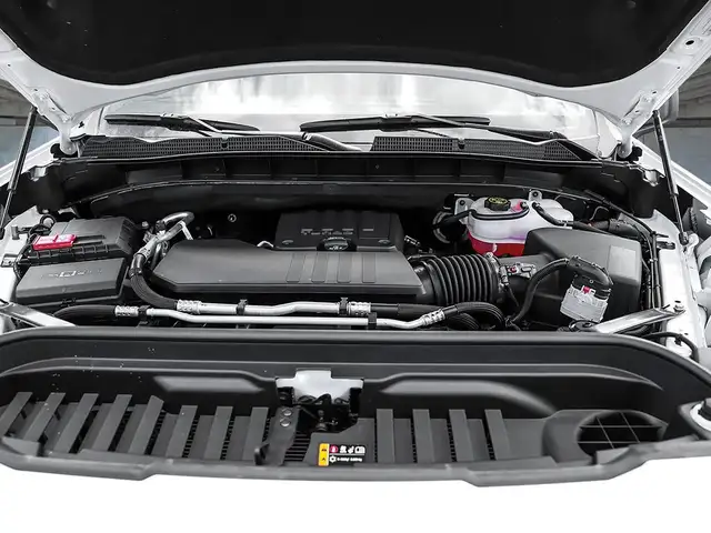 2026 GMC Sierra 1500 Elevation - Leather Seats - $599 B/W - Photo 6