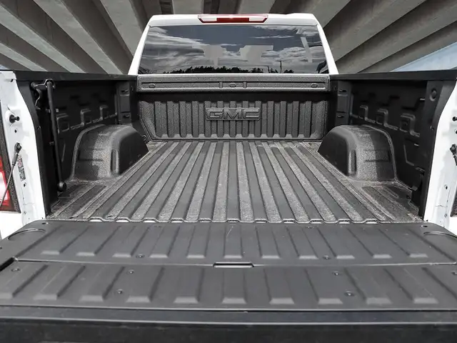 2026 GMC Sierra 1500 Elevation - Leather Seats - $599 B/W - Photo 7