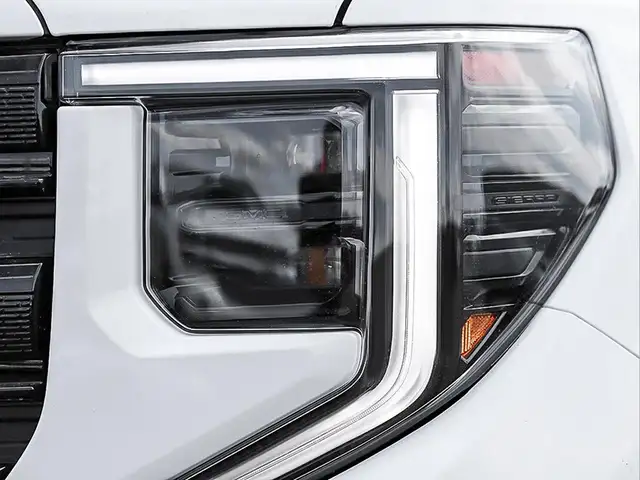 2026 GMC Sierra 1500 Elevation - Leather Seats - $599 B/W - Photo 10