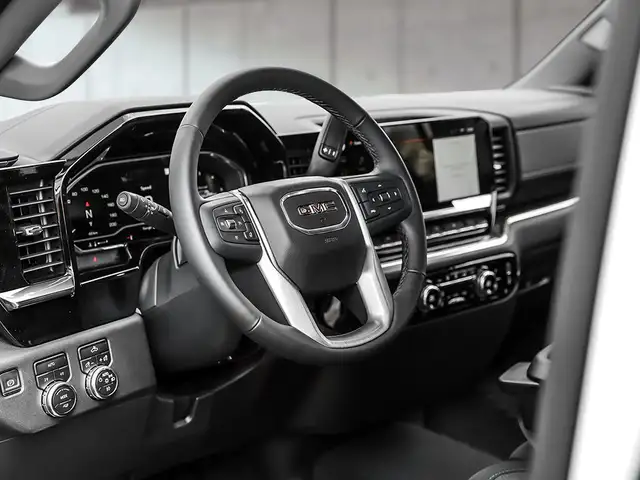 2026 GMC Sierra 1500 Elevation - Leather Seats - $599 B/W - Photo 12