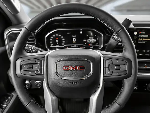 2026 GMC Sierra 1500 Elevation - Leather Seats - $599 B/W - Photo 13