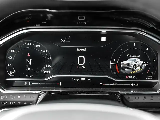 2026 GMC Sierra 1500 Elevation - Leather Seats - $599 B/W - Photo 14