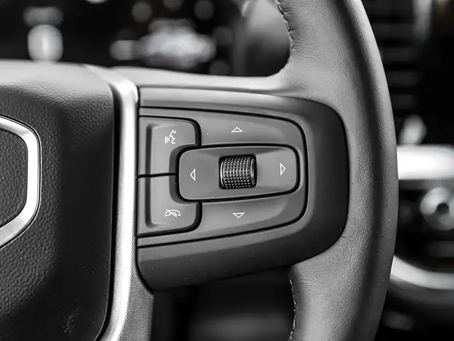 2026 GMC Sierra 1500 Elevation - Leather Seats - $599 B/W - Photo 15