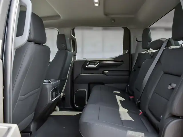 2026 GMC Sierra 1500 Elevation - Leather Seats - $599 B/W - Photo 21