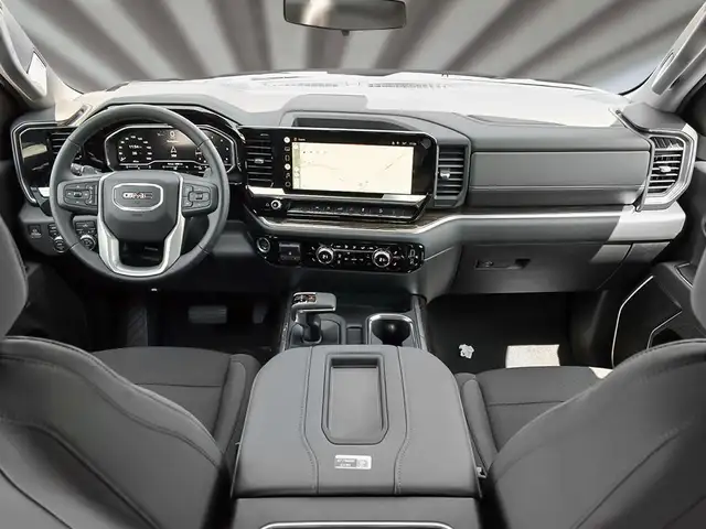 2026 GMC Sierra 1500 Elevation - Leather Seats - $599 B/W - Photo 22
