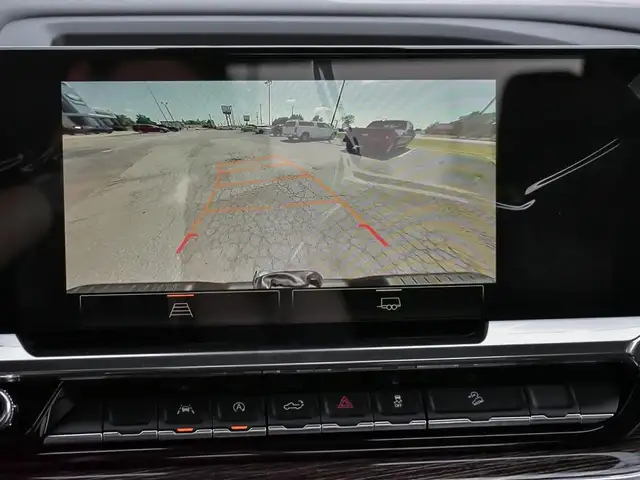 2026 GMC Sierra 1500 Elevation - Leather Seats - $599 B/W - Photo 23