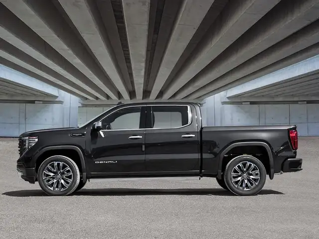 2026 GMC Sierra 1500 Denali - Leather Seats - $720 B/W - Photo 3
