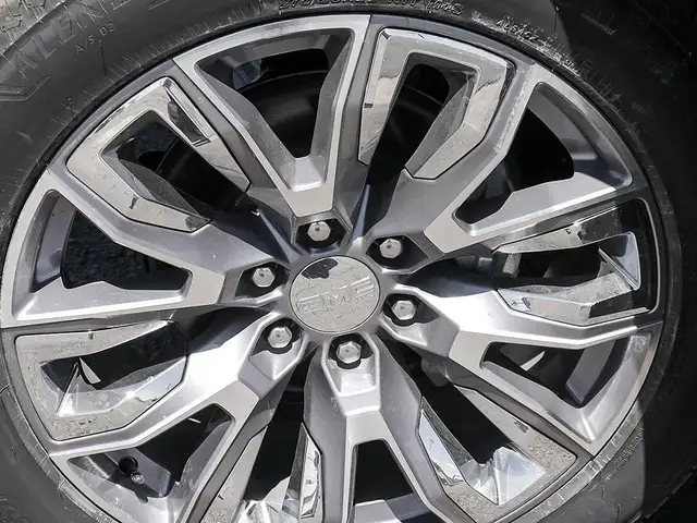 2026 GMC Sierra 1500 Denali - Leather Seats - $720 B/W - Photo 6