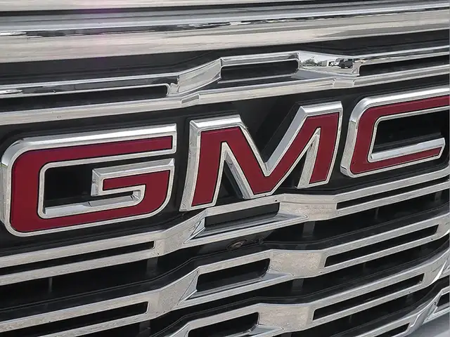2026 GMC Sierra 1500 Denali - Leather Seats - $720 B/W - Photo 7