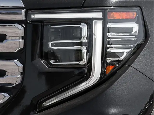 2026 GMC Sierra 1500 Denali - Leather Seats - $720 B/W - Photo 8