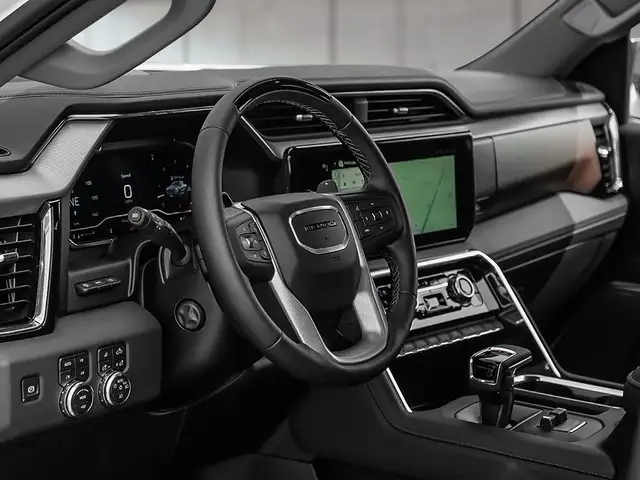 2026 GMC Sierra 1500 Denali - Leather Seats - $720 B/W - Photo 10