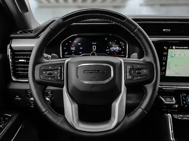 2026 GMC Sierra 1500 Denali - Leather Seats - $720 B/W - Photo 11