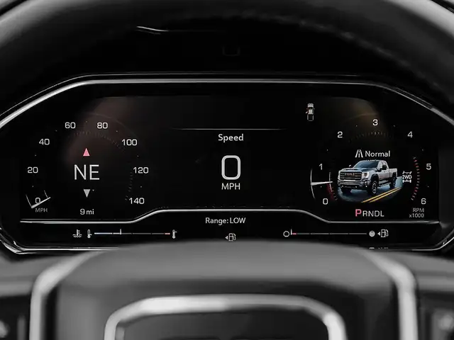 2026 GMC Sierra 1500 Denali - Leather Seats - $720 B/W - Photo 12