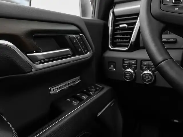 2026 GMC Sierra 1500 Denali - Leather Seats - $720 B/W - Photo 14