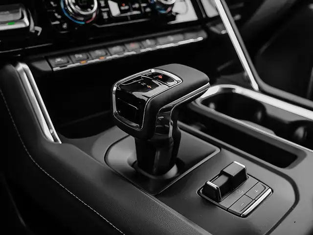 2026 GMC Sierra 1500 Denali - Leather Seats - $720 B/W - Photo 15