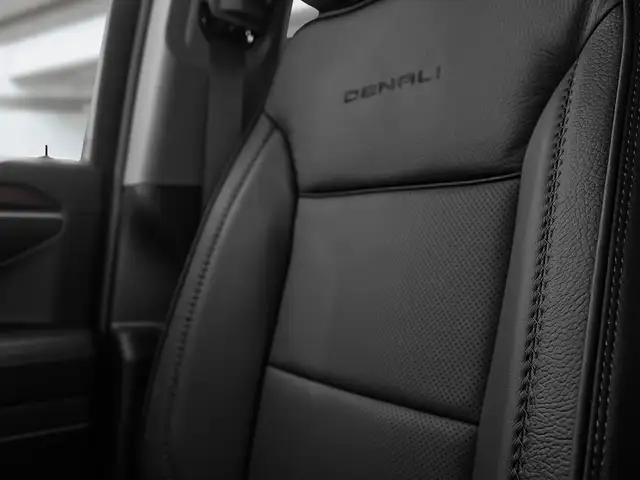 2026 GMC Sierra 1500 Denali - Leather Seats - $720 B/W - Photo 18