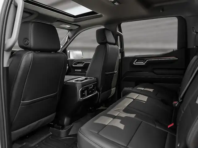 2026 GMC Sierra 1500 Denali - Leather Seats - $720 B/W - Photo 19
