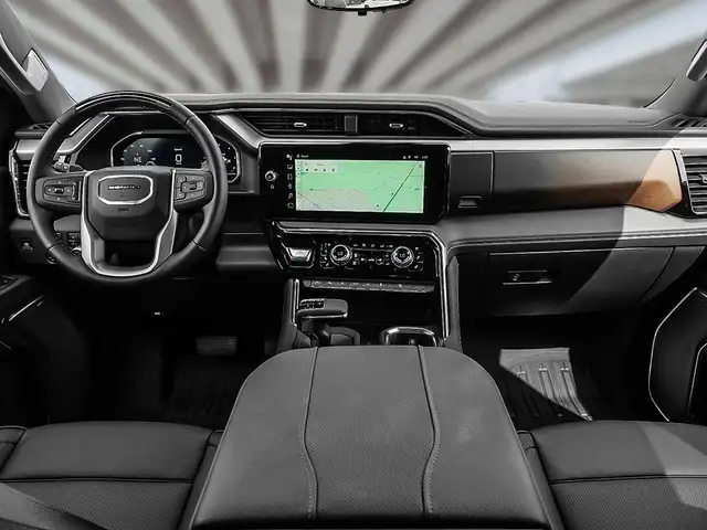 2026 GMC Sierra 1500 Denali - Leather Seats - $720 B/W - Photo 20