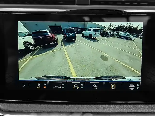 2026 GMC Sierra 1500 Denali - Leather Seats - $720 B/W - Photo 21