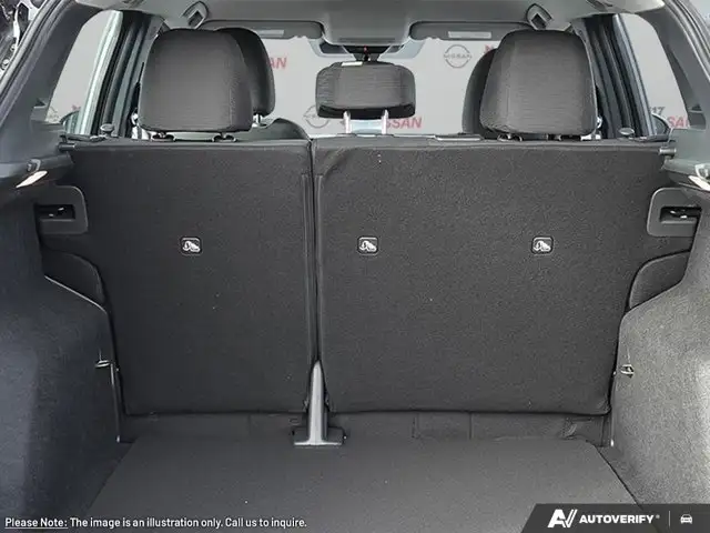 2026 Nissan Kicks SV - Photo 7