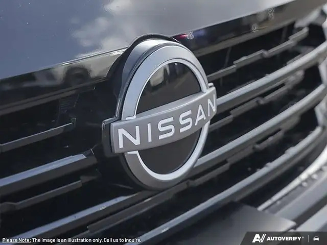 2026 Nissan Kicks SV - Photo 9