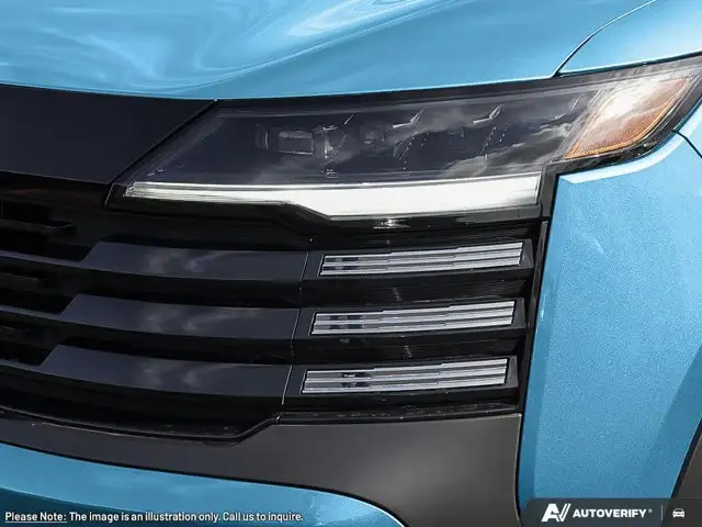 2026 Nissan Kicks SV - Photo 10