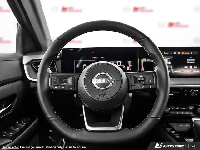 2026 Nissan Kicks SV - Photo 12