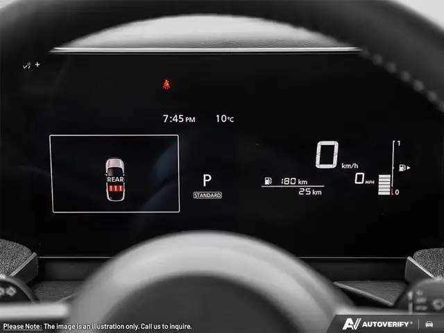 2026 Nissan Kicks SV - Photo 13