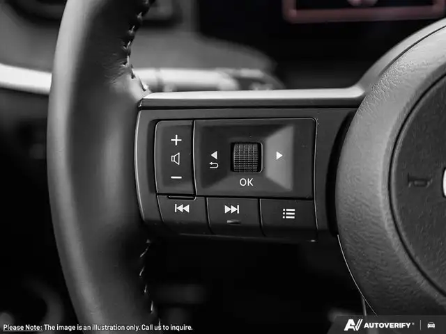 2026 Nissan Kicks SV - Photo 14