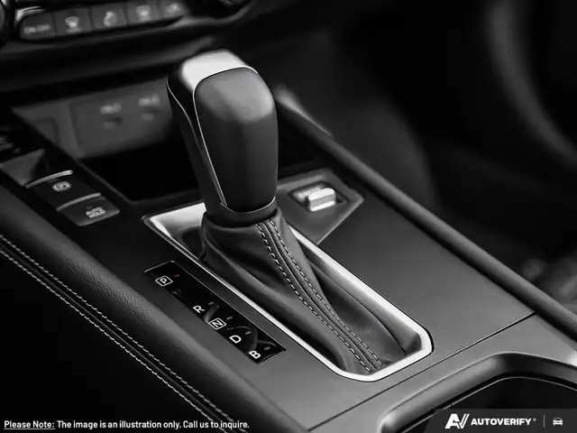 2026 Nissan Kicks SV - Photo 16