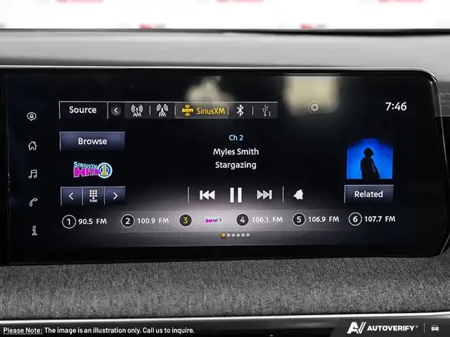 2026 Nissan Kicks SV - Photo 17