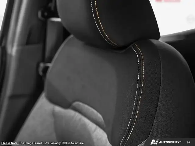 2026 Nissan Kicks SV - Photo 19