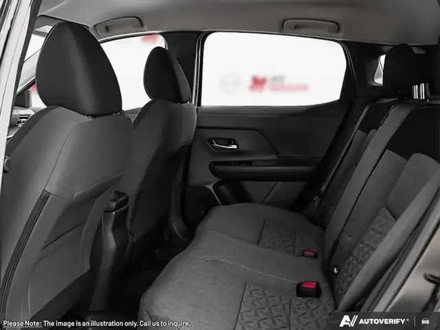 2026 Nissan Kicks SV - Photo 20