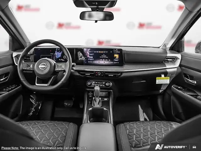 2026 Nissan Kicks SV - Photo 21