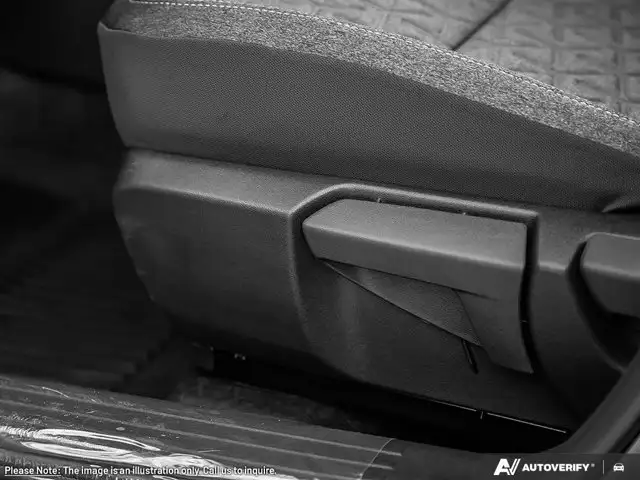 2026 Nissan Kicks SV - Photo 25