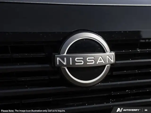 2026 Nissan Kicks SV - Photo 9