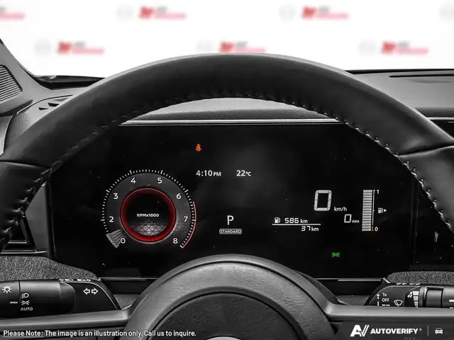 2026 Nissan Kicks SV - Photo 14