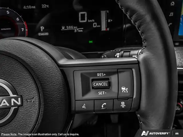 2026 Nissan Kicks SV - Photo 15