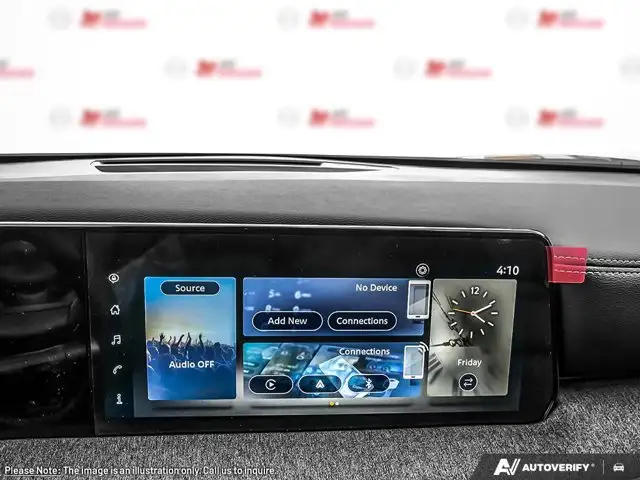 2026 Nissan Kicks SV - Photo 18