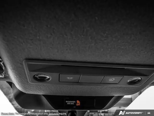 2026 Nissan Kicks SV - Photo 19