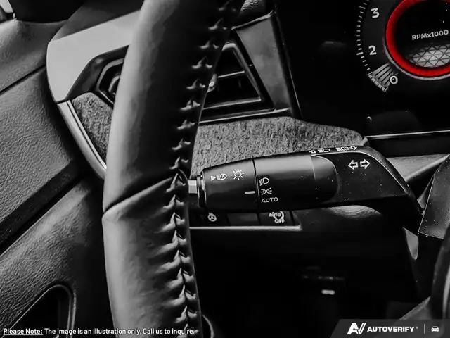 2026 Nissan Kicks SV - Photo 25