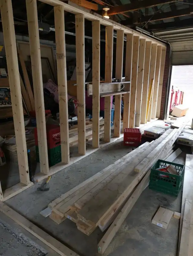 Need Your Basement finished?! Call US! - Photo 2