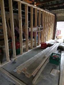 Need Your Basement finished?! Call US! - Photo 2