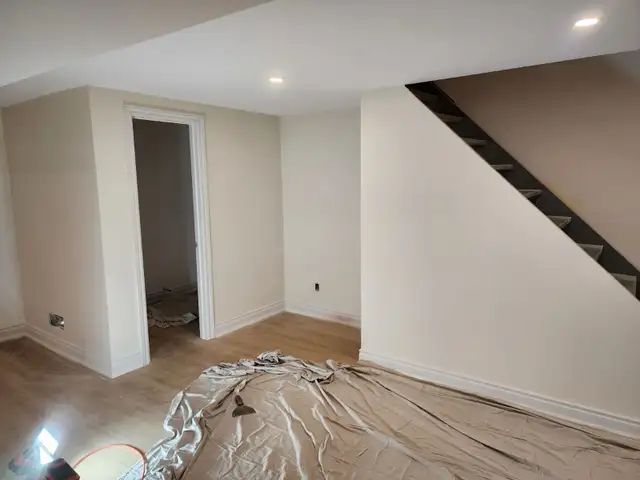 Need Your Basement finished?! Call US! - Photo 6