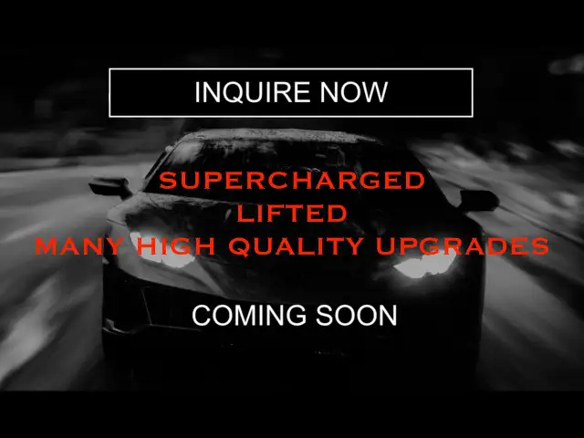 2018 Toyota 4Runner TRD Off Road Premium