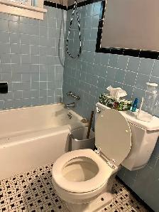 2 Bedrooms -Attention Students - Walk or bike to Carleton U - Photo 13