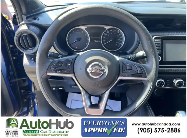 2019 Nissan Kicks S - Photo 15